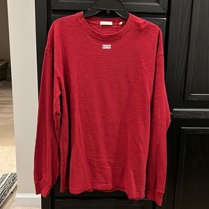 Kith Long Sleeve